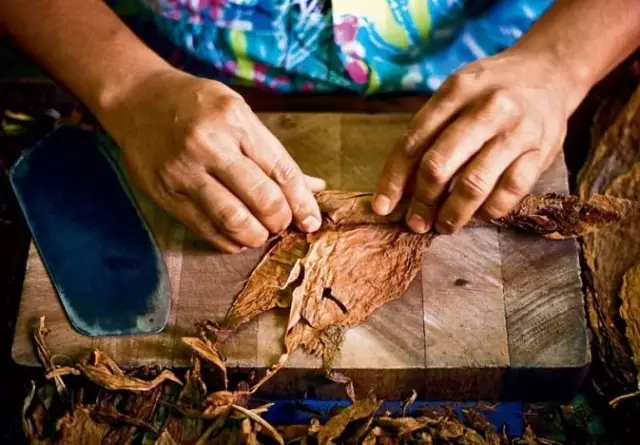 从农产品到奢侈品，雪茄诠释了一条逆袭之路