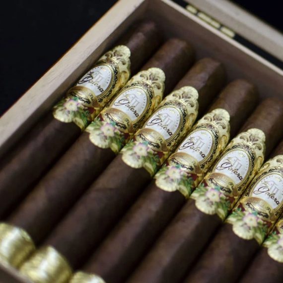 藏了80年的雪茄，到底有多香？