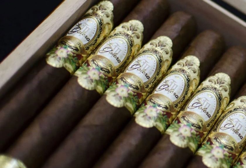 藏了80年的雪茄，到底有多香？