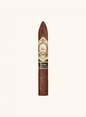 拉.加莱拉 1936 纪念版 La Galera 1936 Box Pressed Cortador Torpedo