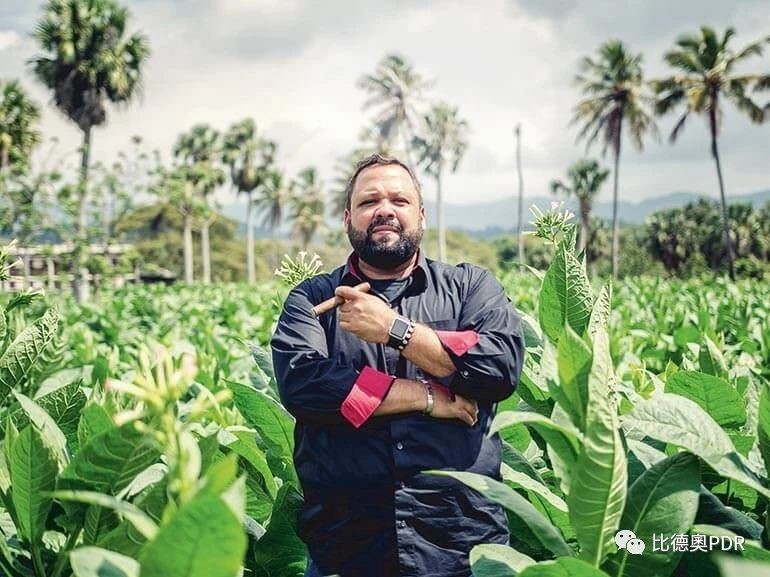 PDR的灵魂 – 创始人文化