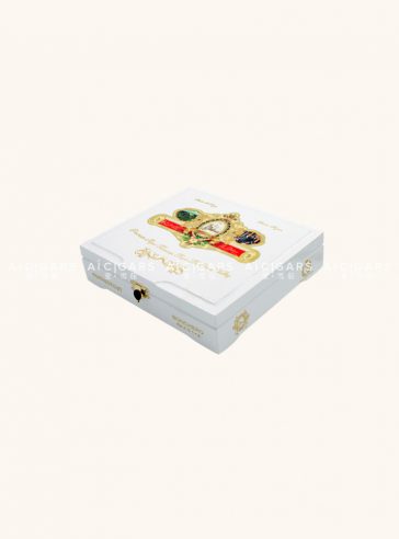 拉.加莱拉  康乃狄克邦雪罗4号 La Galera Connecticut Bonchero No. 4