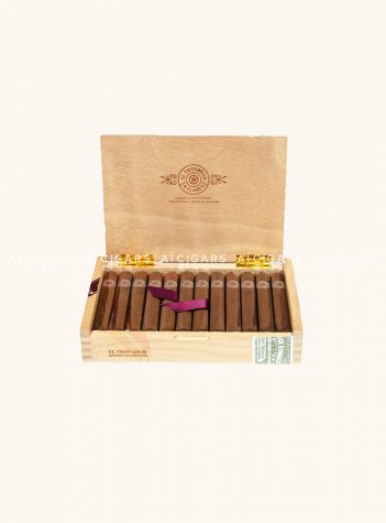 比德奧 街头音乐家 PDR El Trovador Rosado Corona Gorda