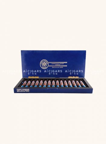 比德奥 华与罗德珍藏 PDR Flores Y Rodriguez Connecticut Valley Reserve