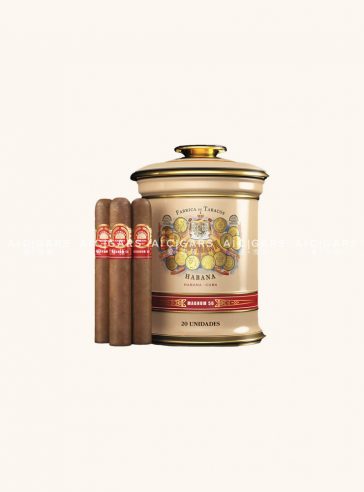 优名 密林56 H.Upmann Magnum 56 (TR) Jar 20'S