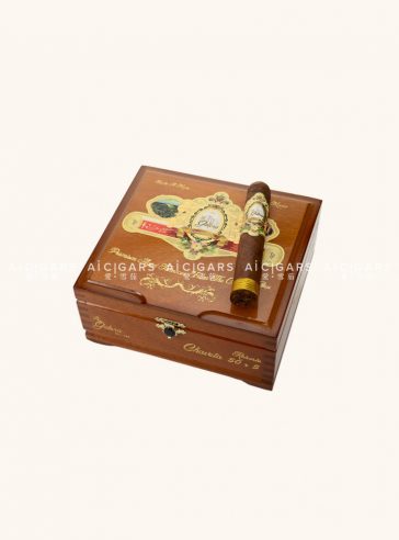 拉.加莱拉 哈伯纳雪瓦塔 ​La Galera Habano Chaveta Robusto